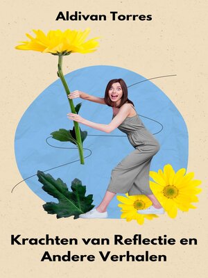cover image of Krachten van Reflectie en Andere Verhalen